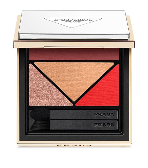 prada beauty eyeshadow palette|prada eyeshadow.